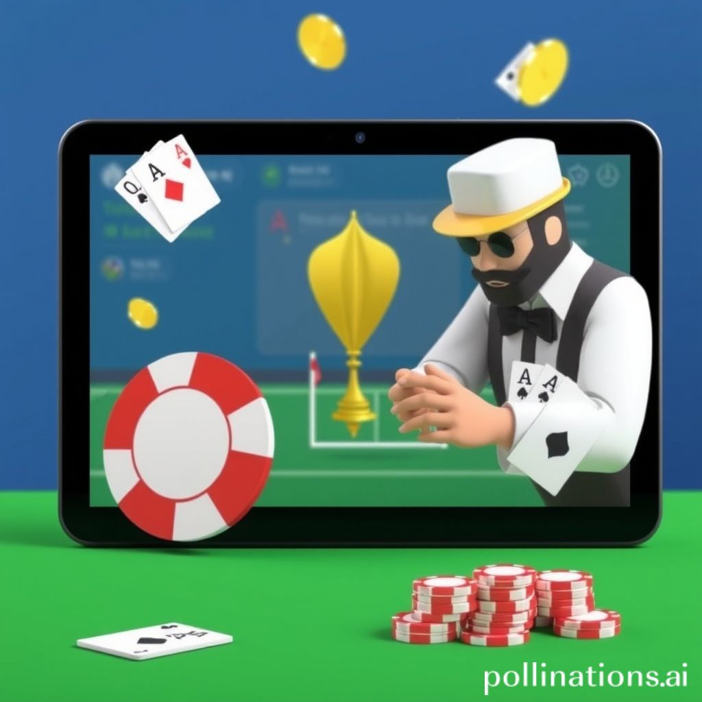 Tips Memilih Situs Judi Online Terpercaya